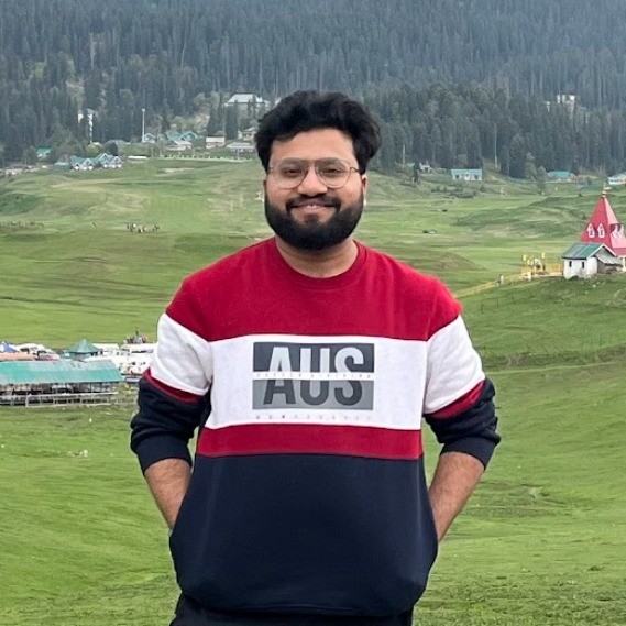 Deepak Gupta