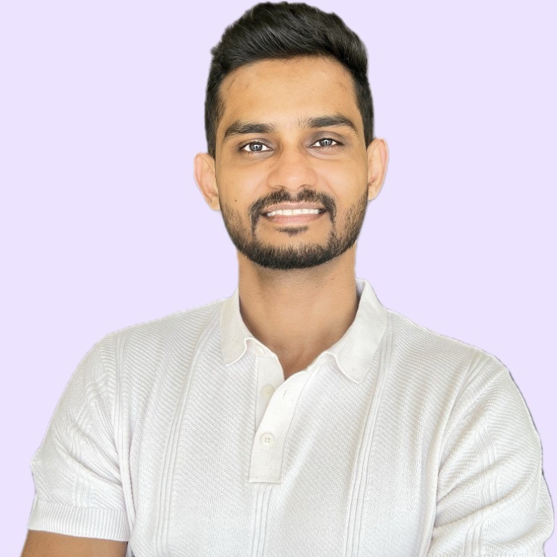 Vishal Kumawat